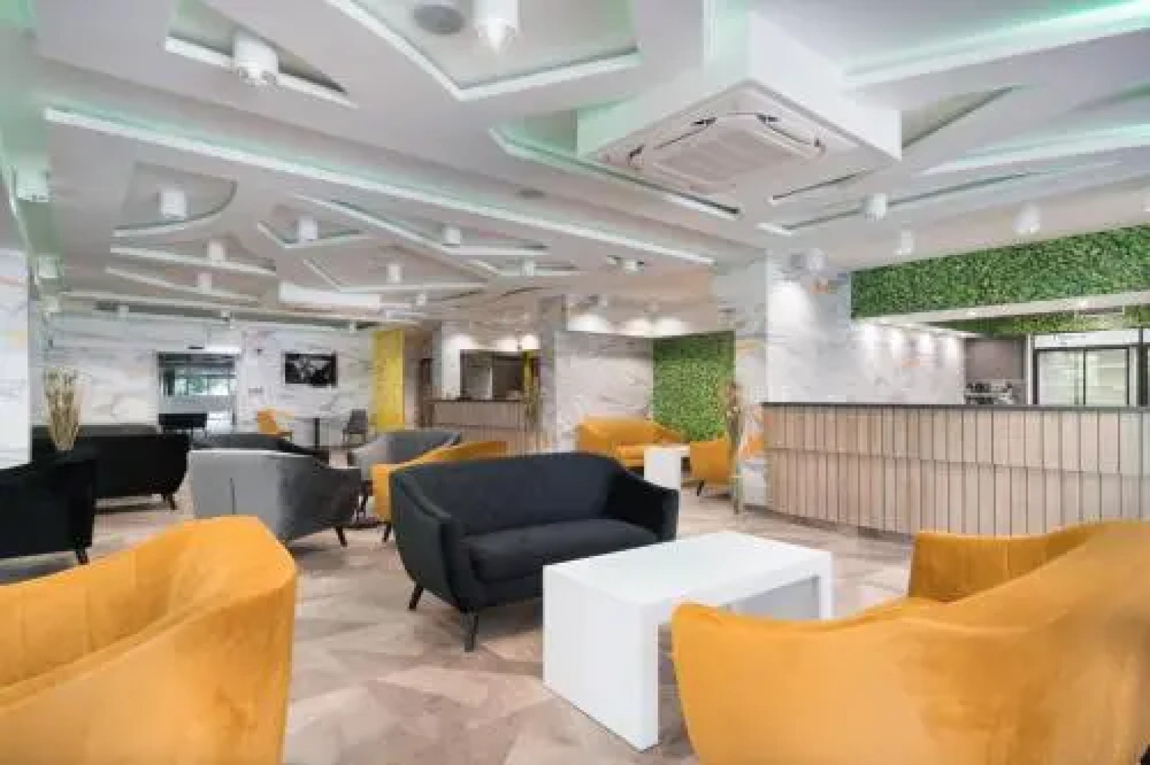 Thermal Hotel Victoria