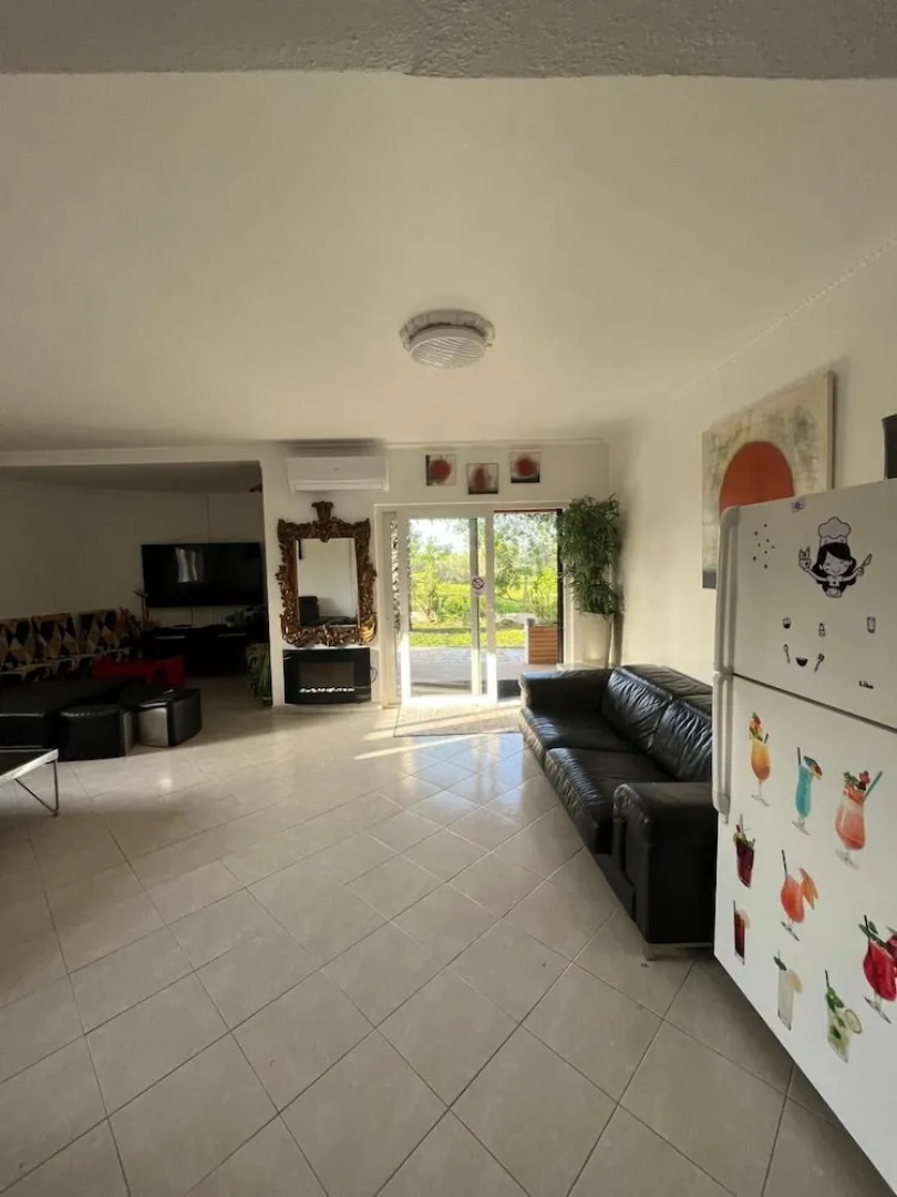 La Villa Paradis Pera