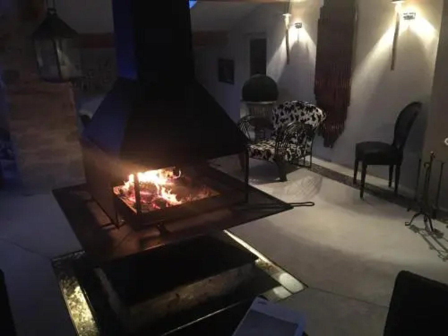 Bergerie Truphemus de Savoillan