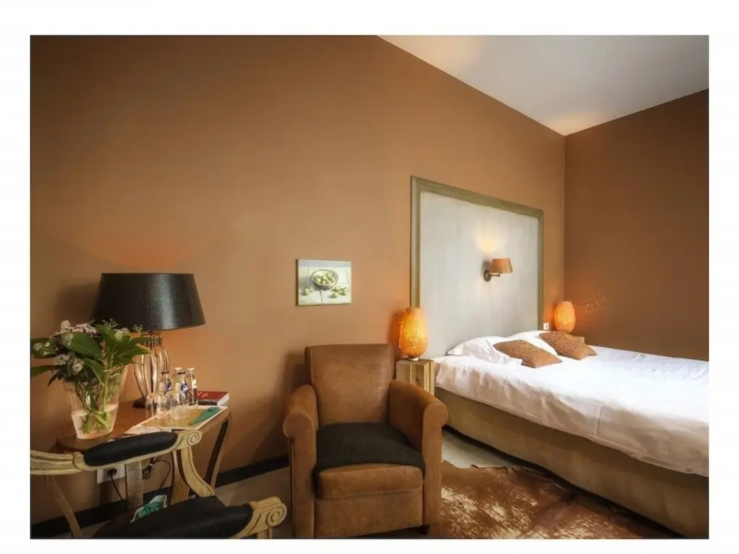 Hotel Restaurant Vous lé Vous