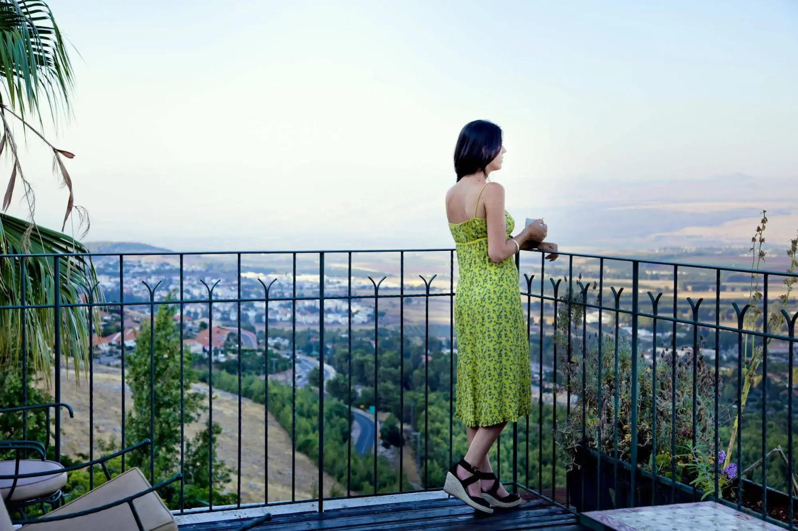 Mizpe Hayamim by Isrotel exclusive