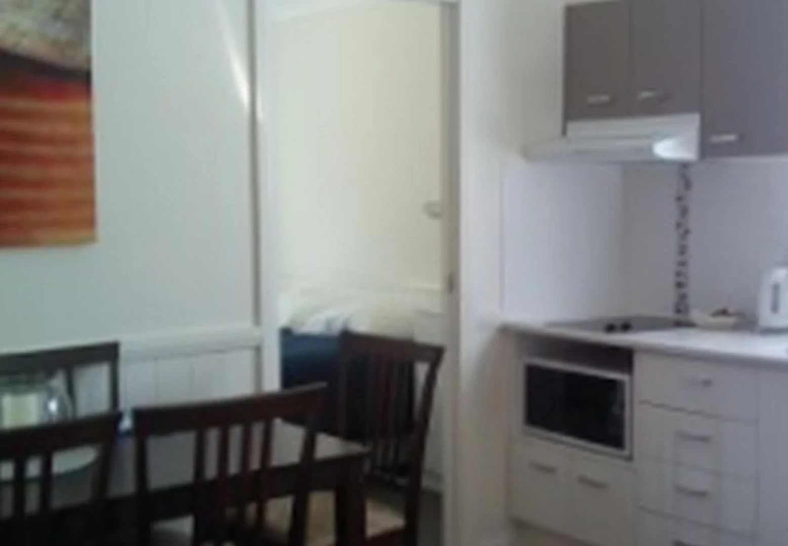 Goulburn South Caravan Park