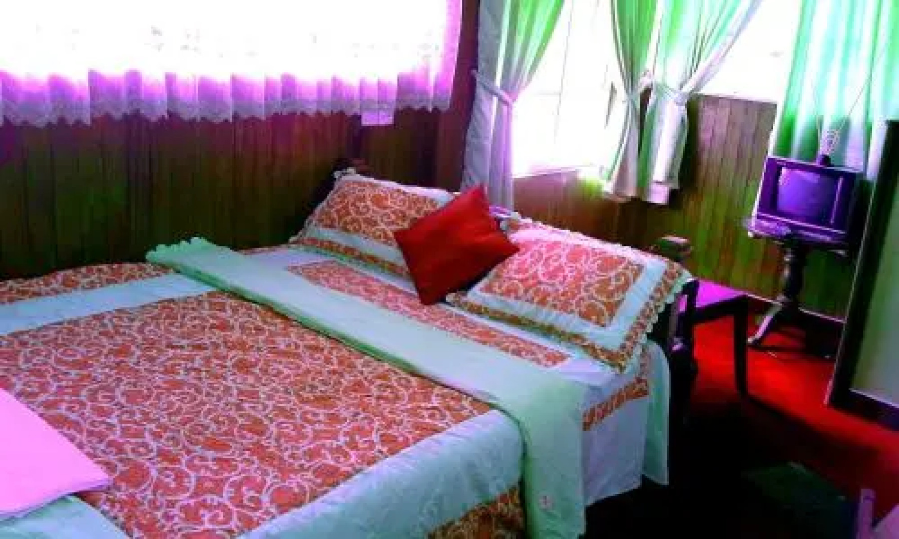 Camellia Inn Nuwara Eliya