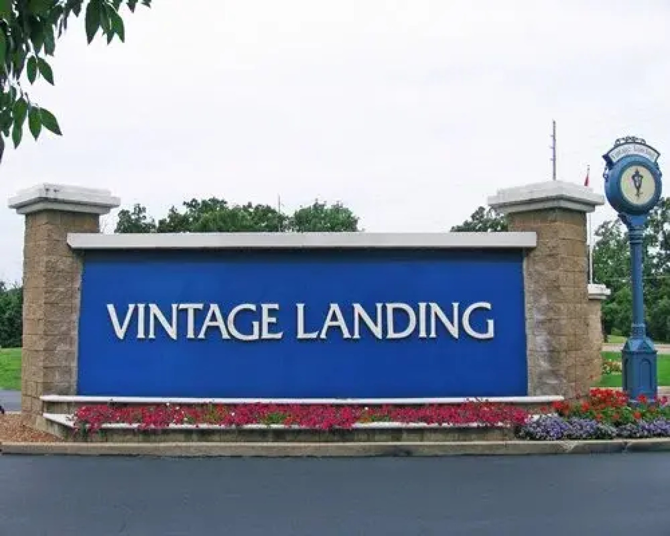 Vintage Landing Condominiums