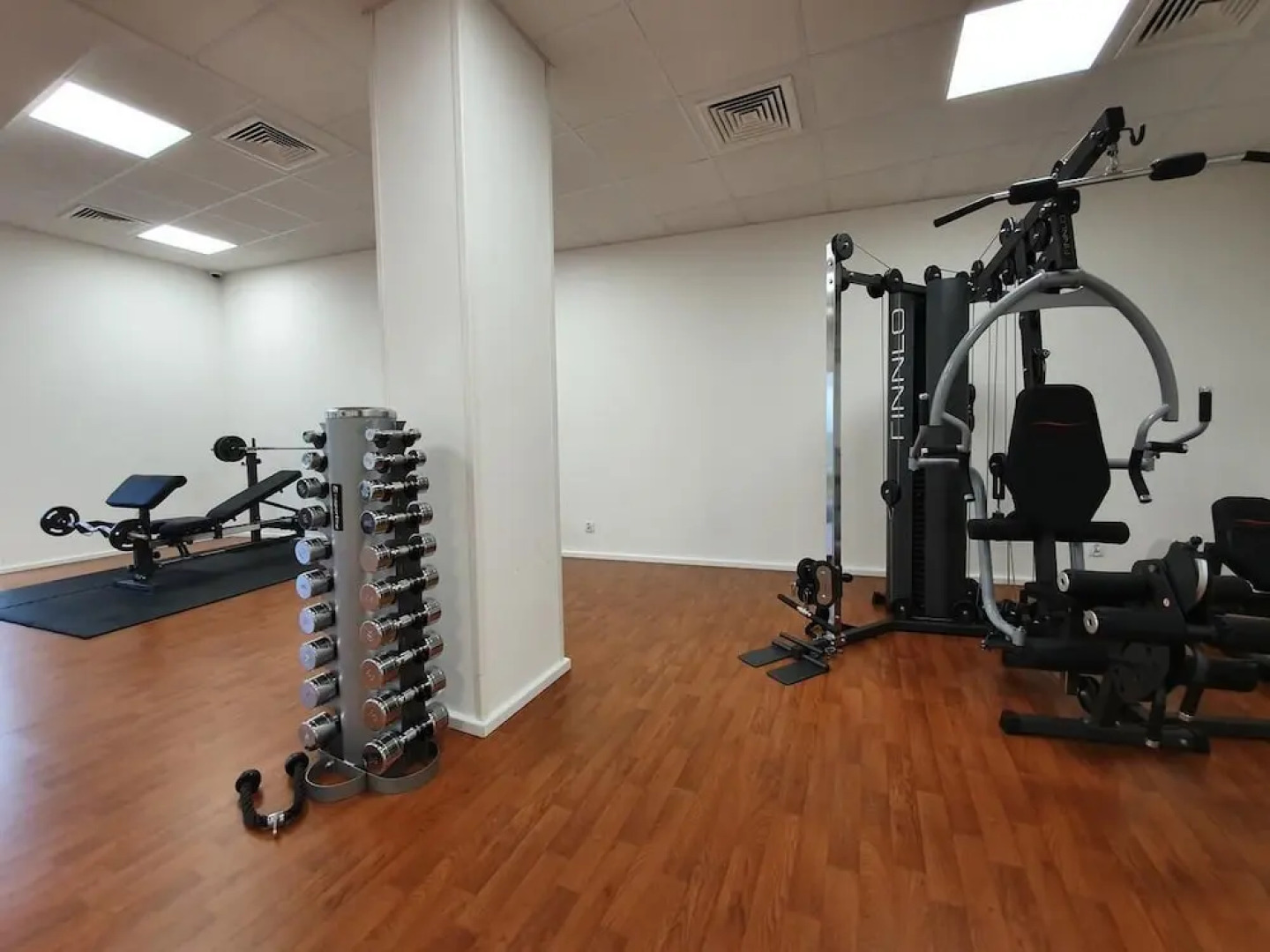 DWIE SOSNY-Apartament na wydmie - 365PAM