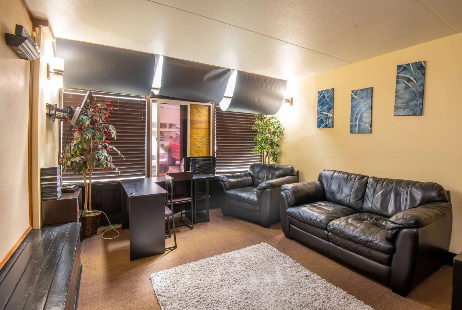 Days Inn by Wyndham Coeur d'Alene