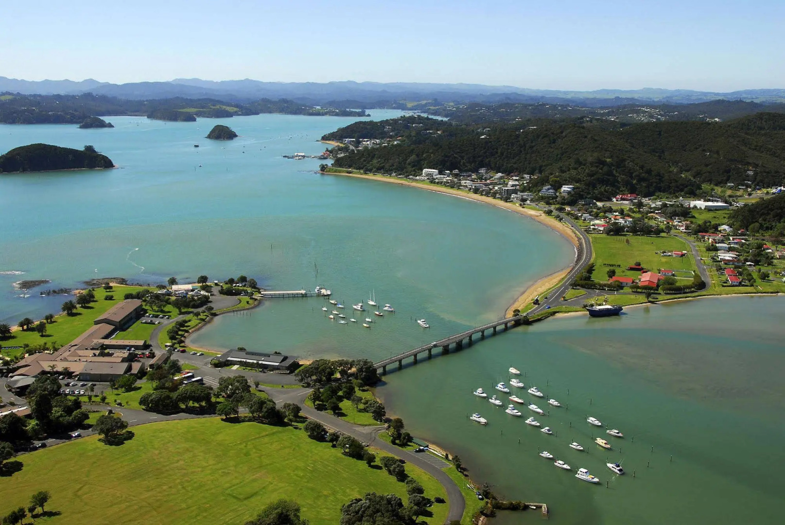 Copthorne Hotel and Resort Bay of Islands