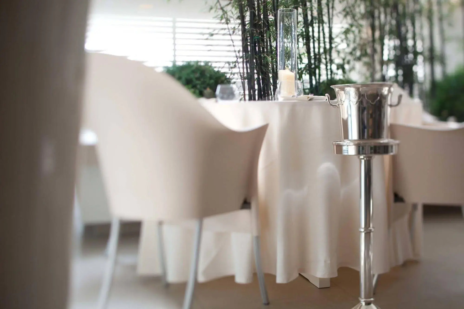 Villa Del Mare Spa Resort