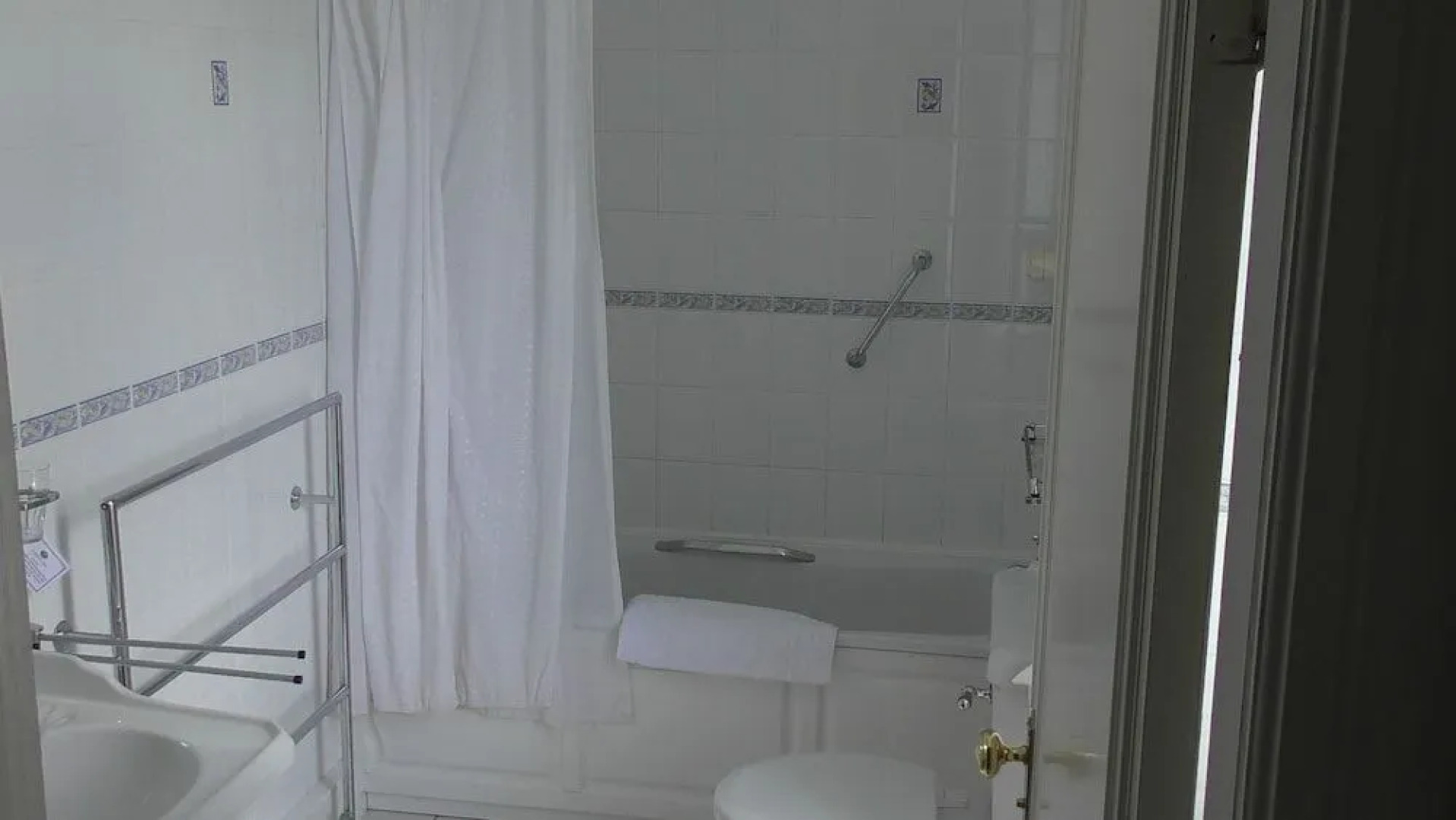 Kirroughtree Country House B&B