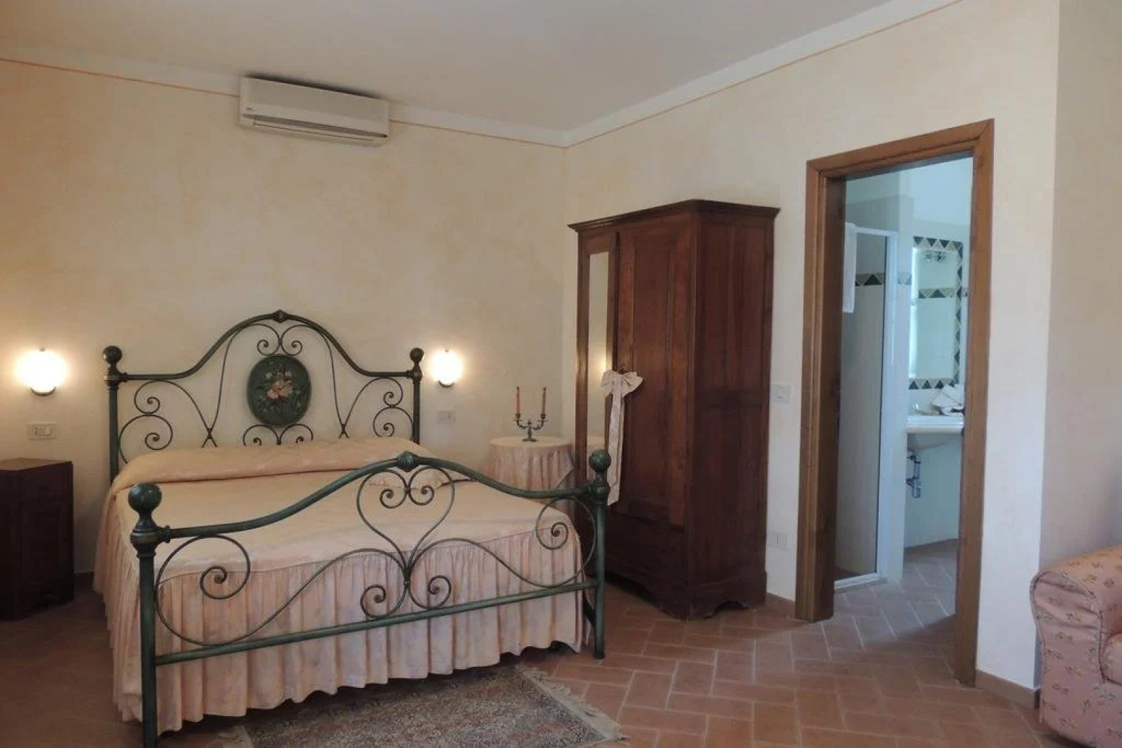 Agriturismo Il Cavallino