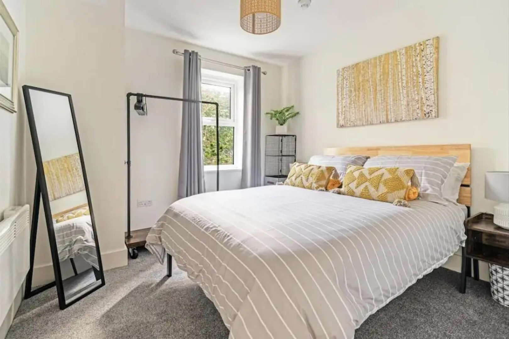 Stylish 1-bed Apartment in Tunbridge Wells