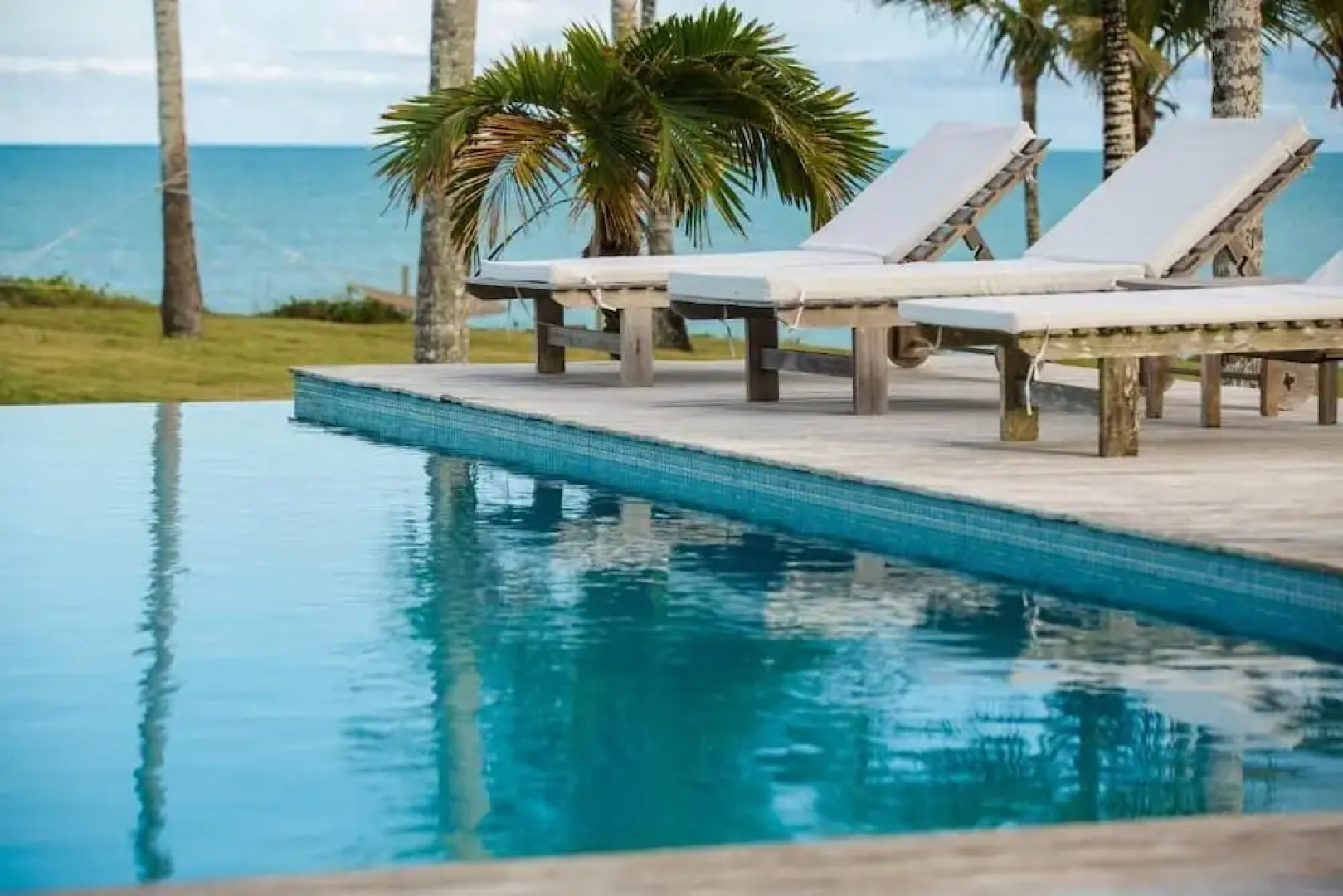 Vila Bela Vista Corumbau