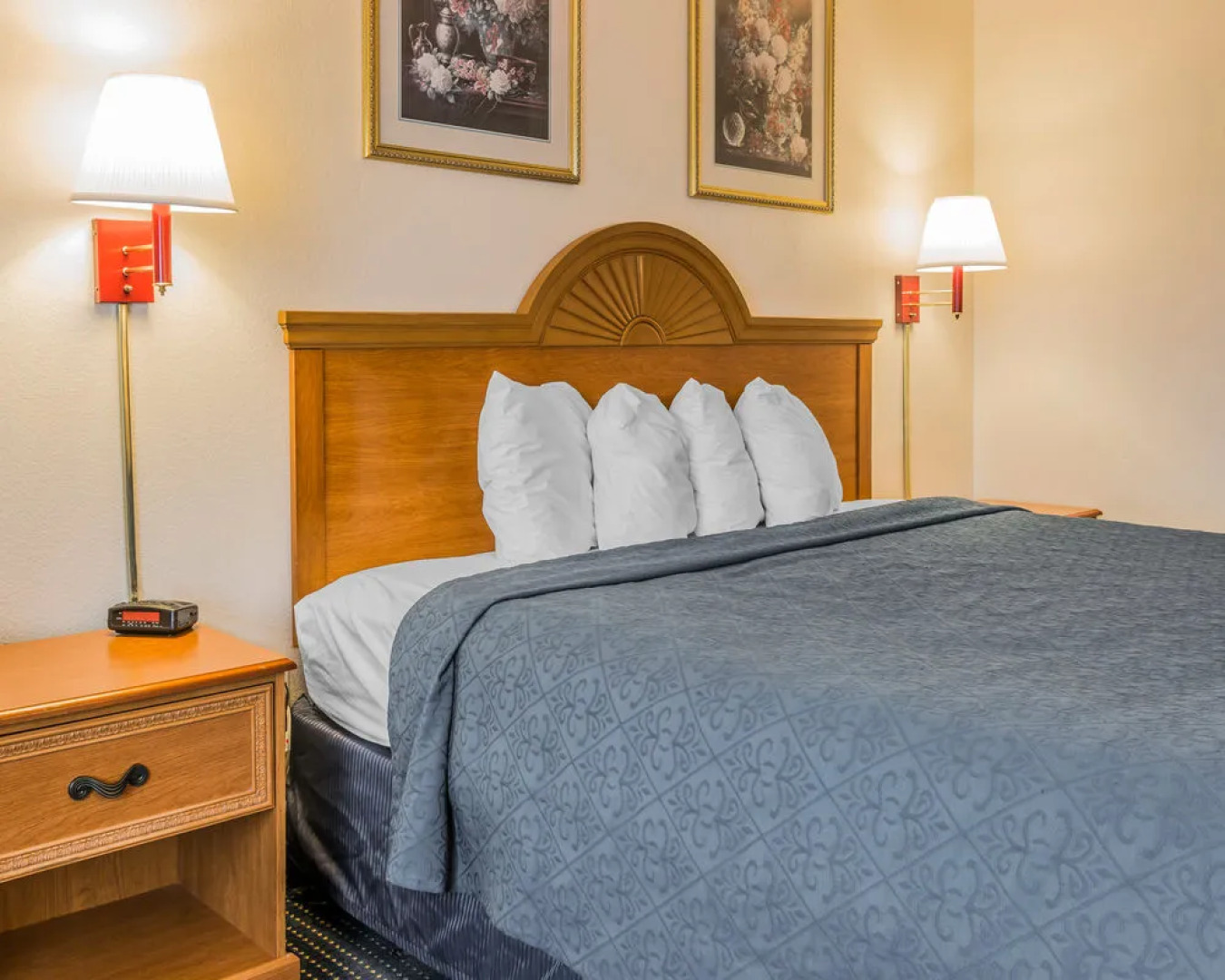 Quality Inn Kalamazoo