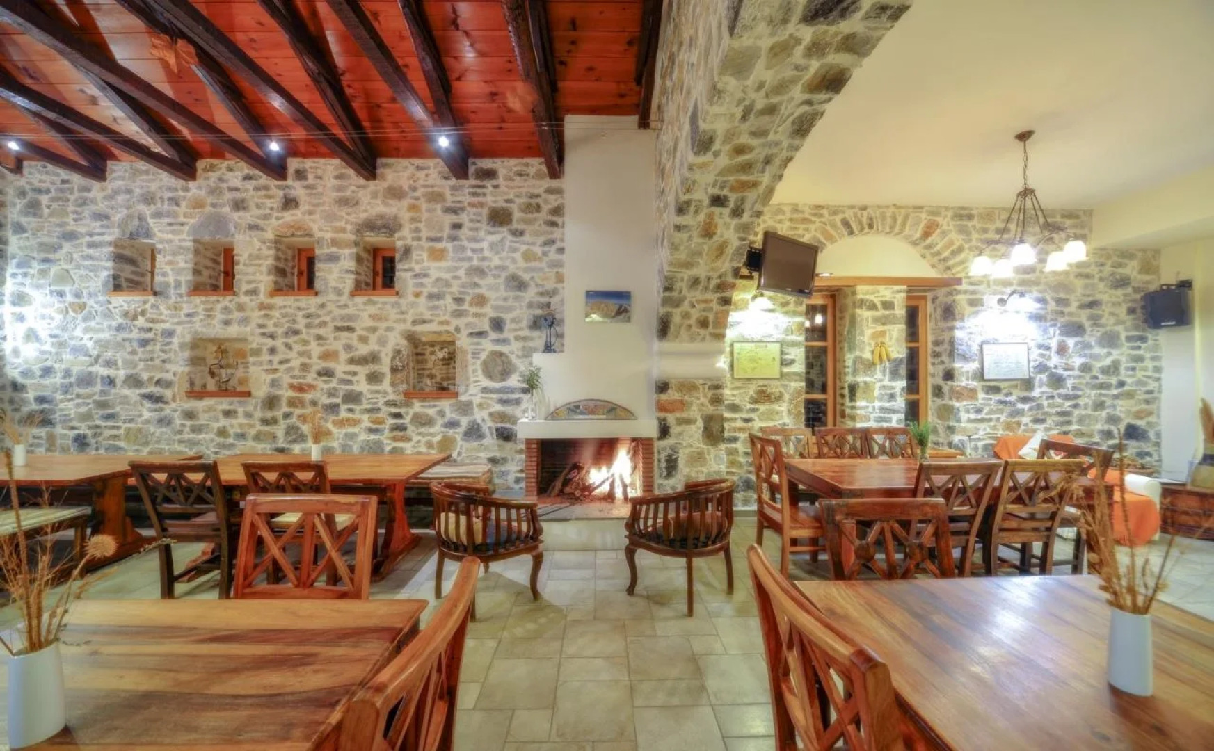 Eos Authentic Experience