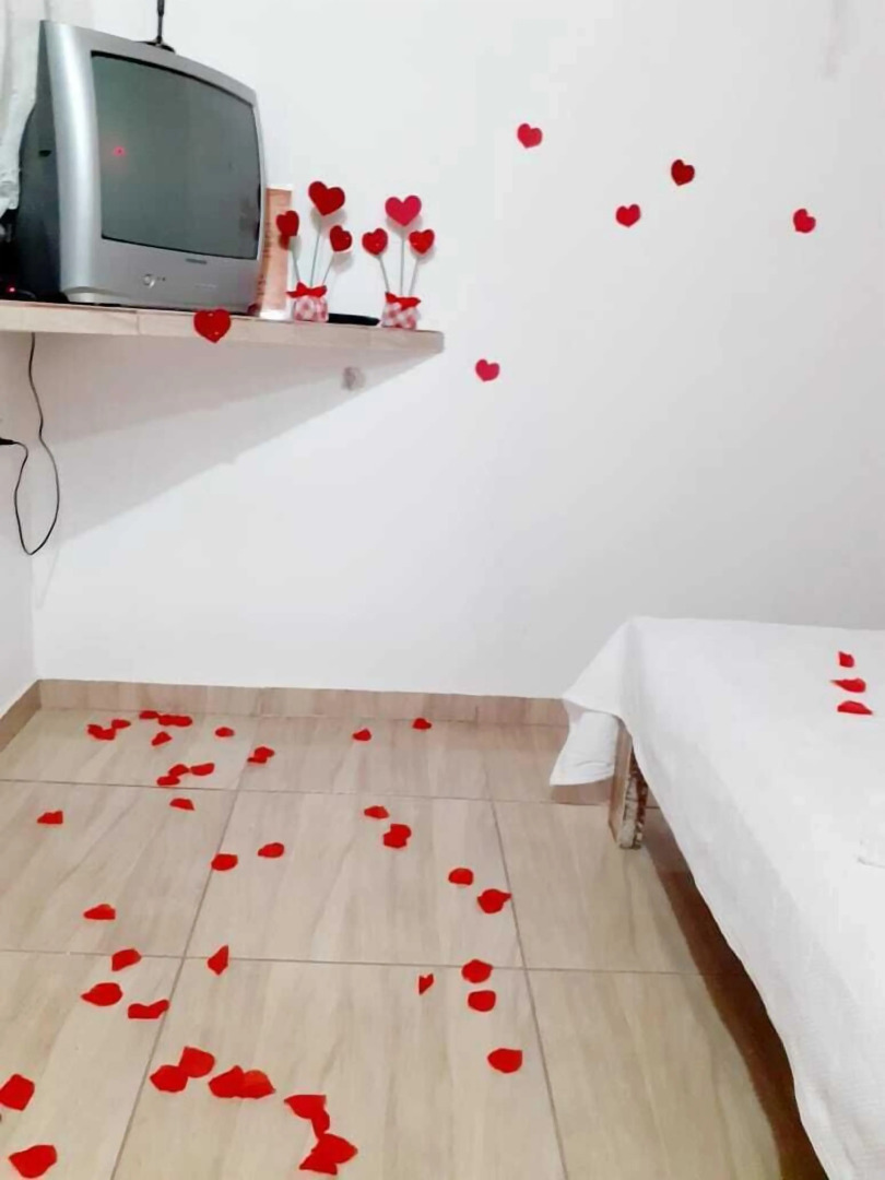 Pousada Aconchego Recanto do Mar