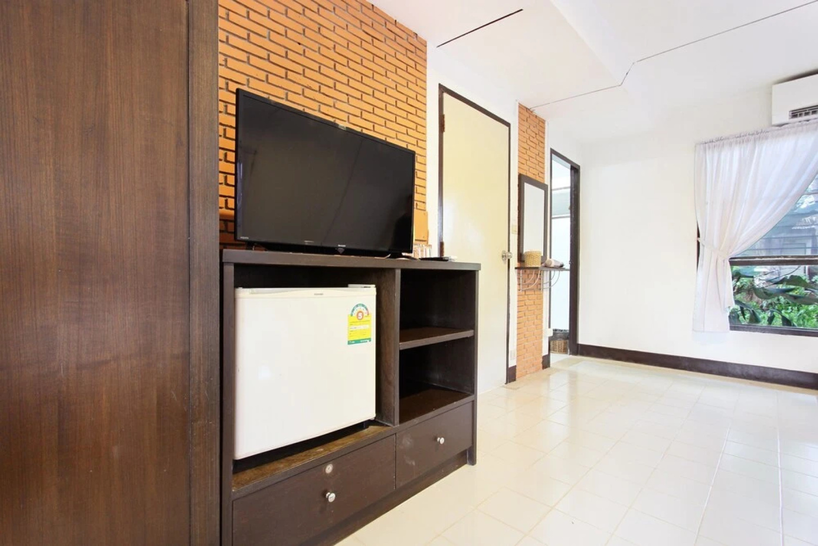 Rayong Chalet Hotel and Resort