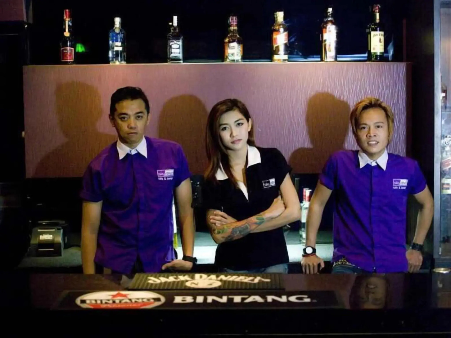 Hotel Merdeka Kediri