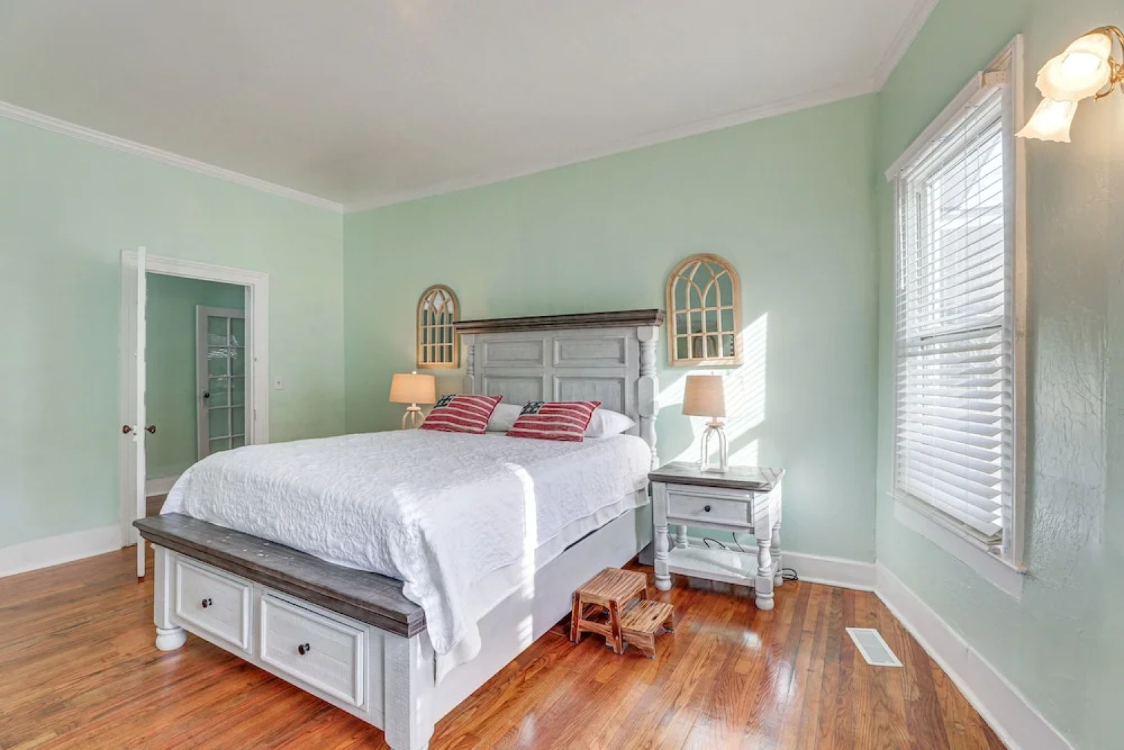 Sumter Vacation Rental in Historic District!
