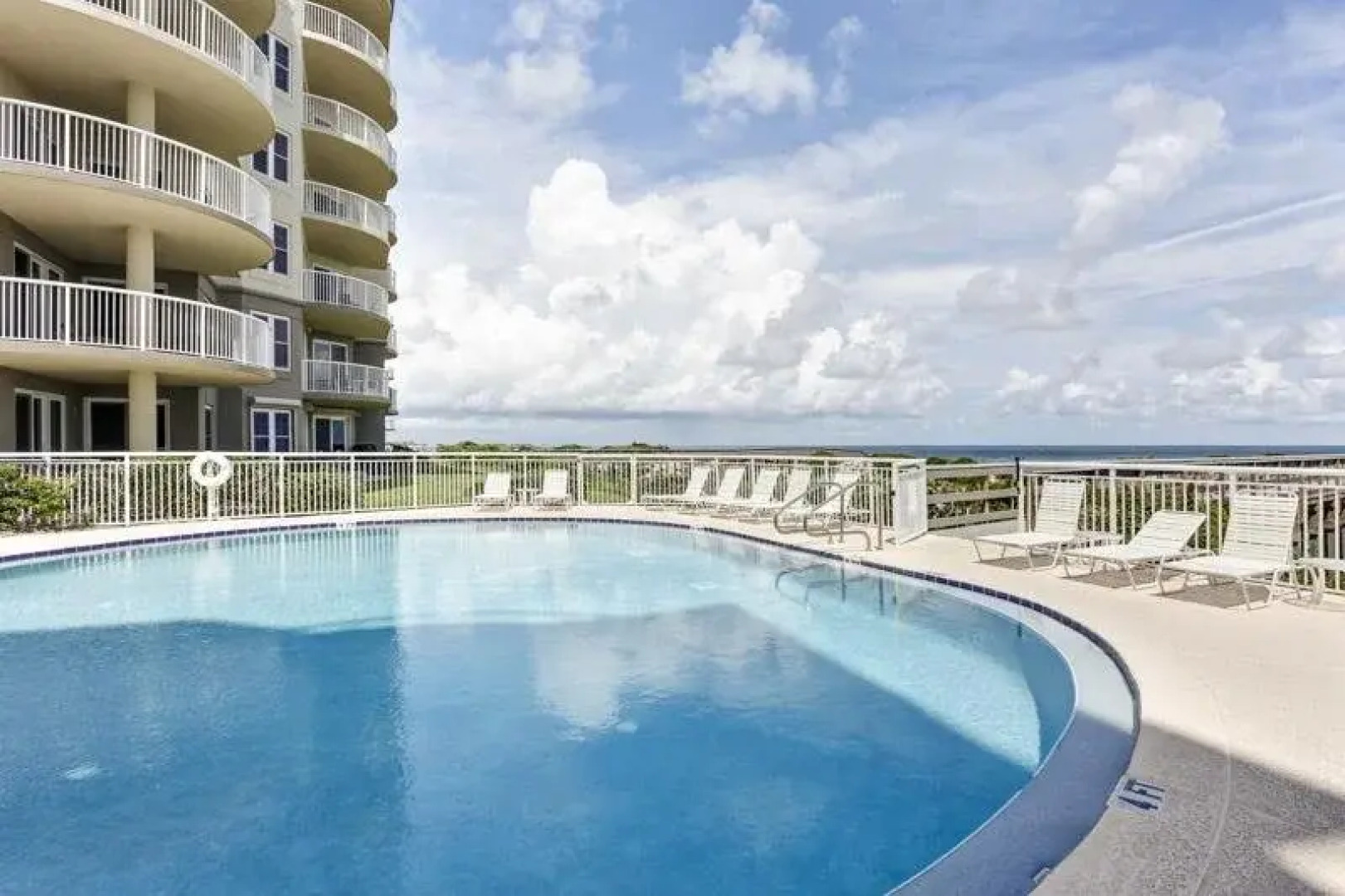 Ocean Place Condo Condo