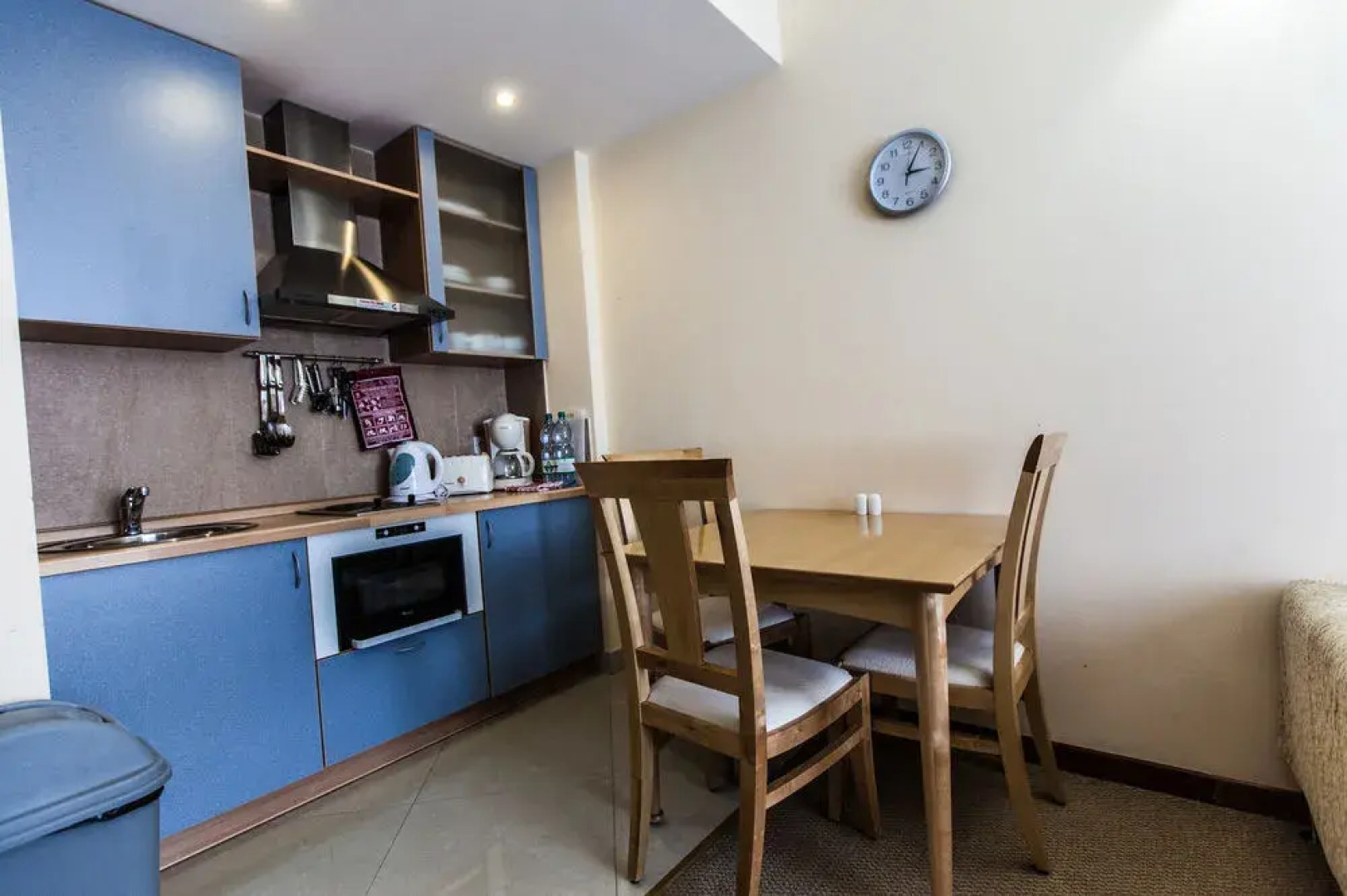 Chagala Hotel Atyrau