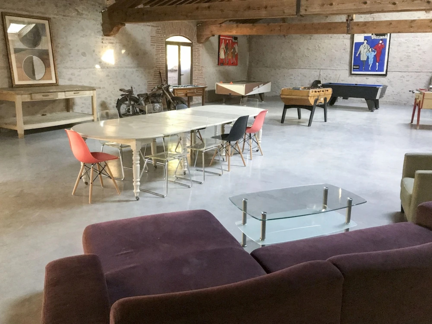 Chambres Dhôtes du Castell de Blés