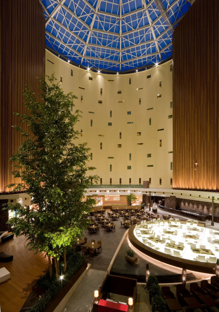 Maihama View Hotel by HULIC