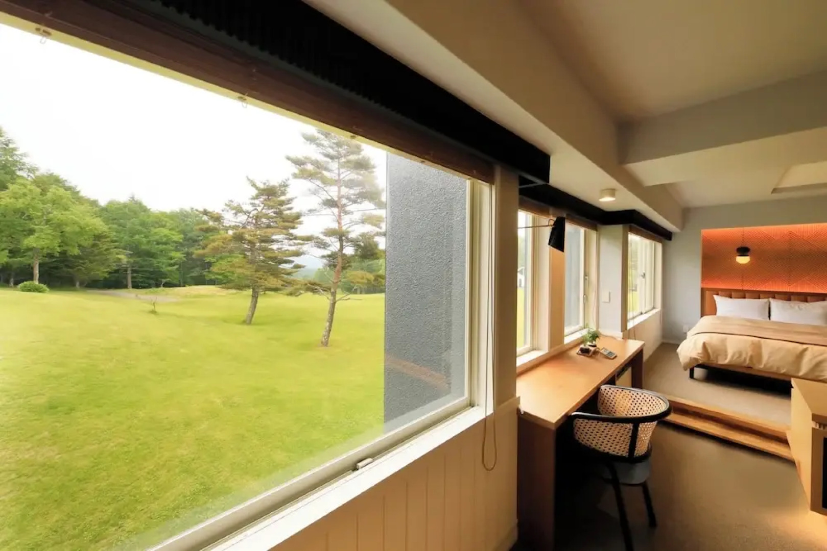 Villa The Club KARUIZAWA