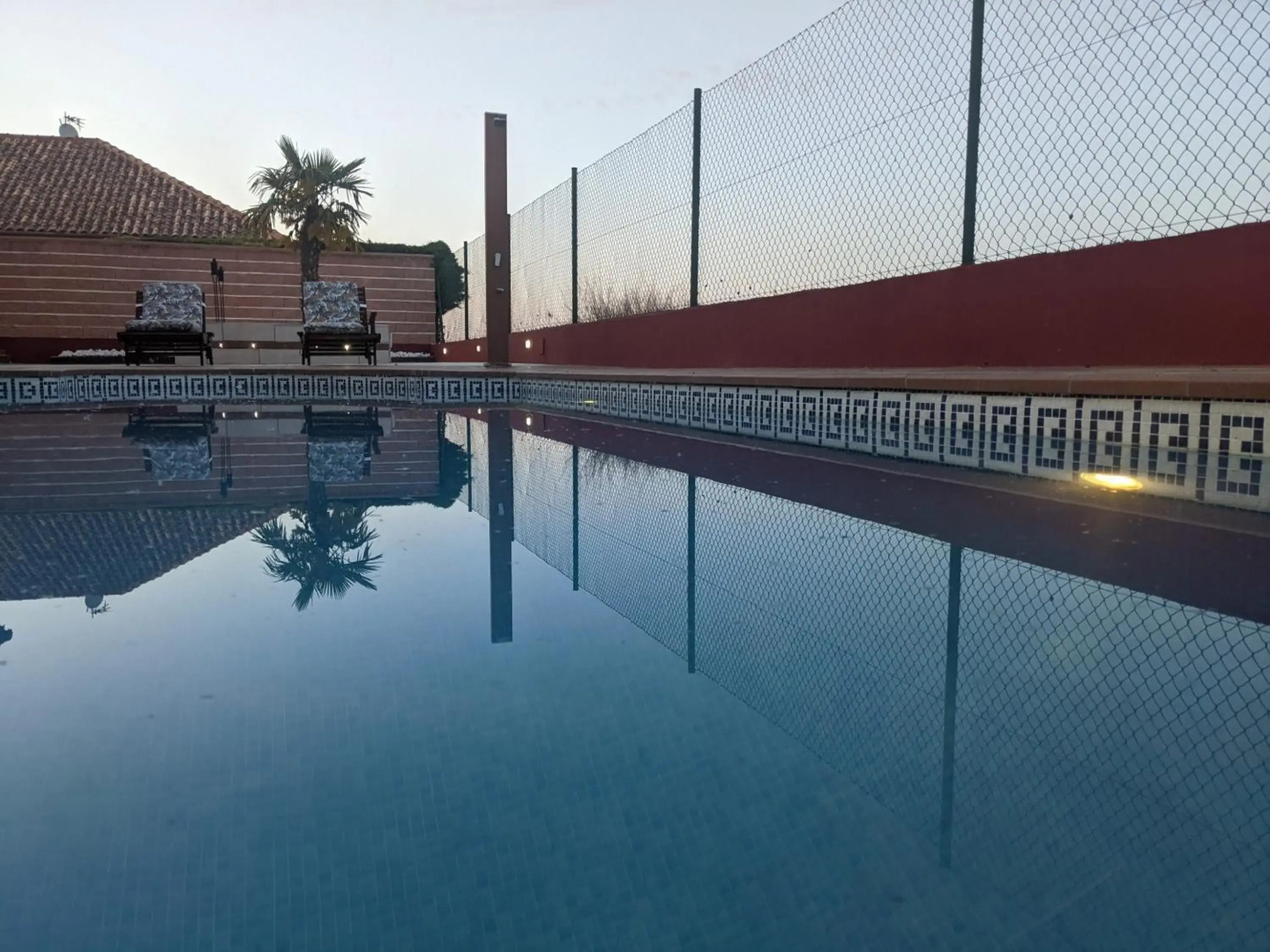 Villa El Rosal del Pozo a 5 minutos de Puy Du Fou Toledo