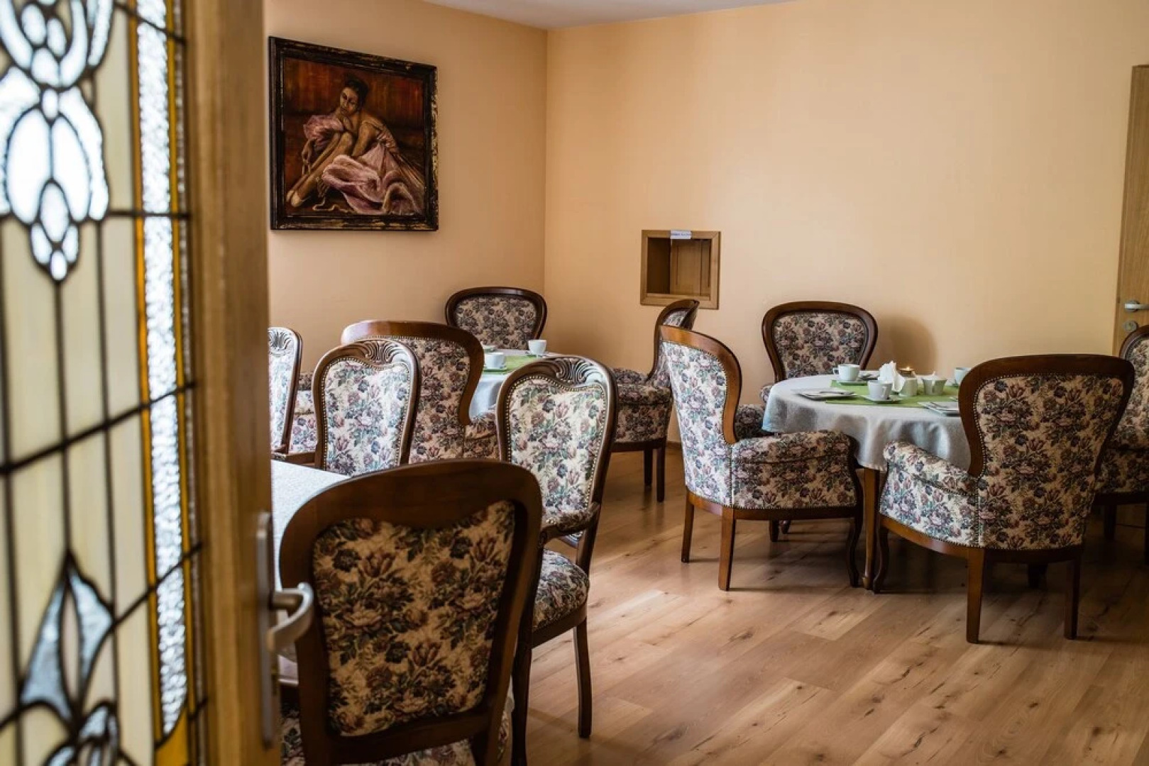 Pensjonat  Przy Deptaku