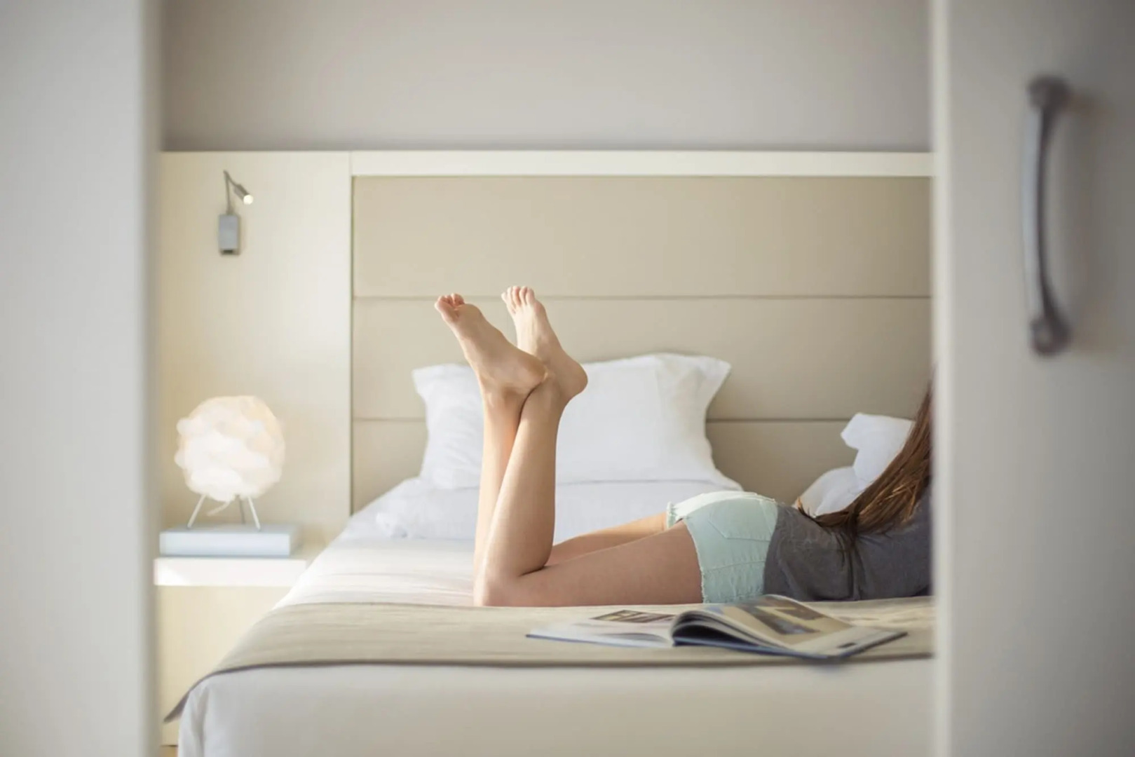 Las Gaviotas Suites Hotel