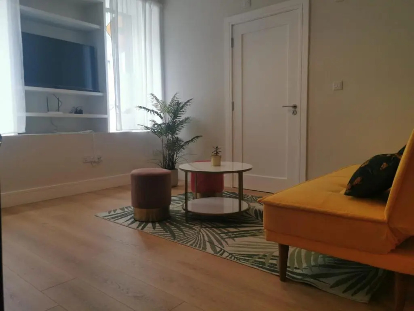 360 Town Stay Apartments & Studios