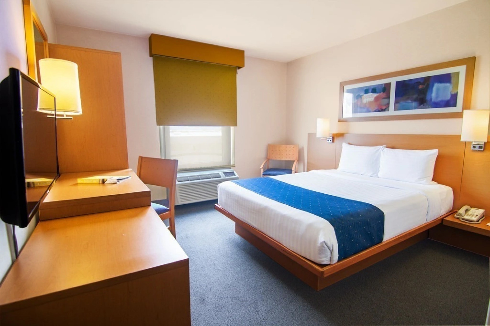 City Express by Marriott Tepotzotlan