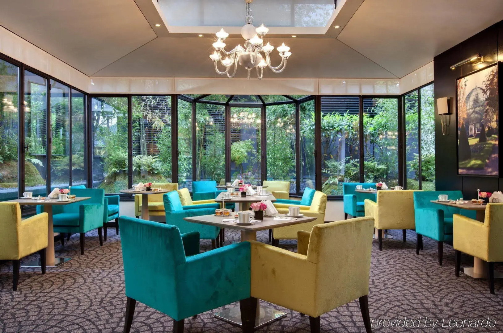 Hotel Etoile Maillot