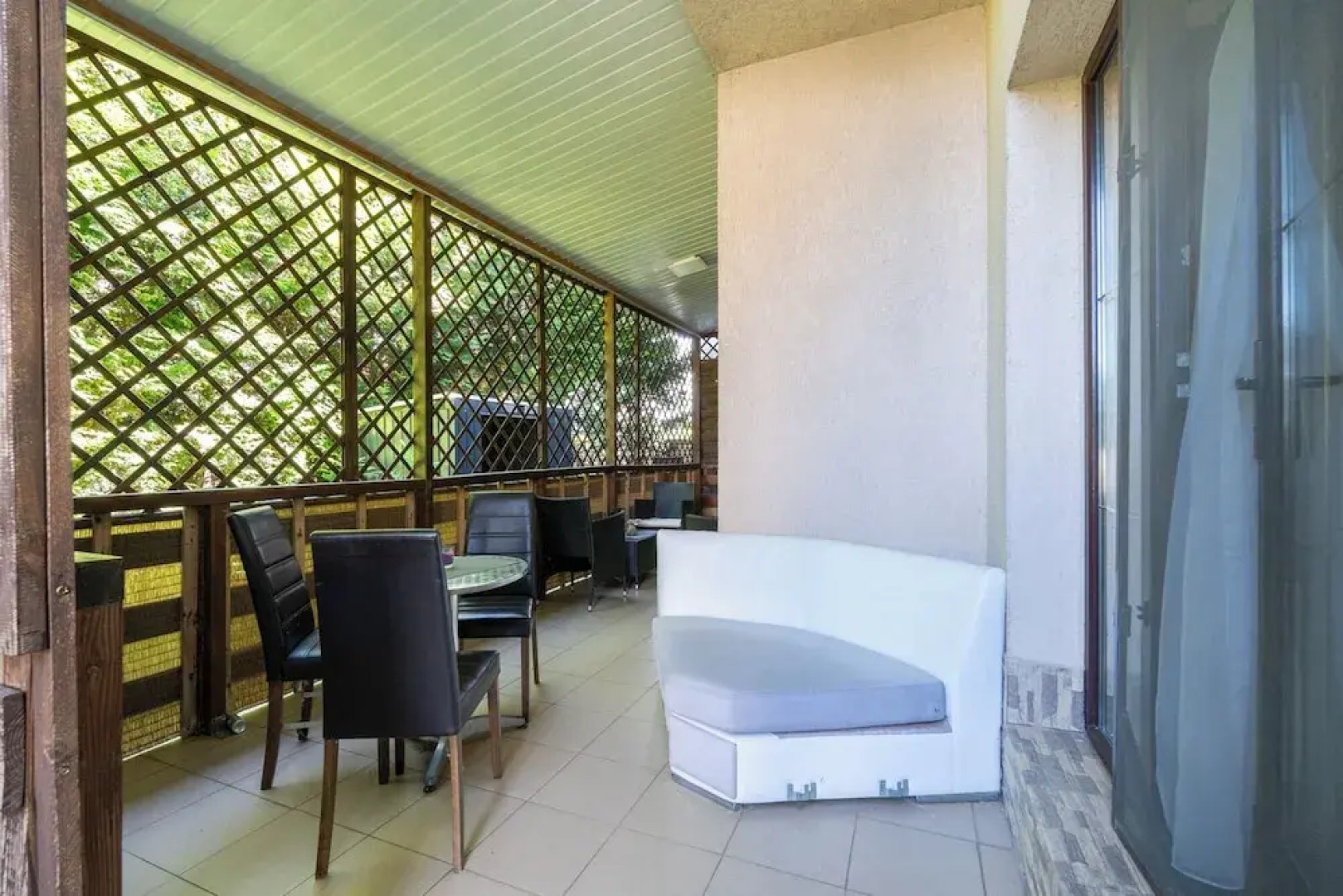 Faraway Aparthotel near Airport