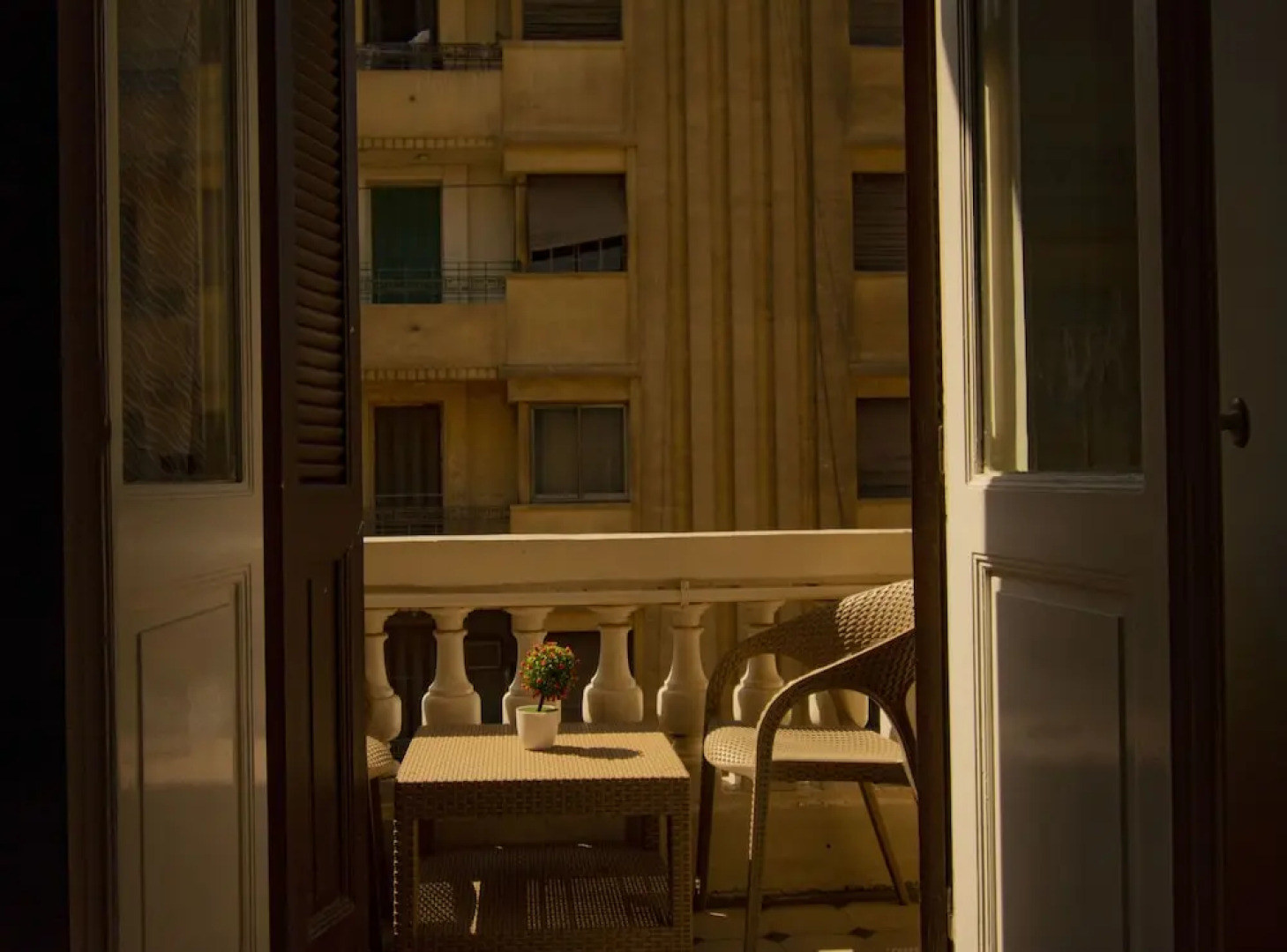 Minerva Grand Boutique