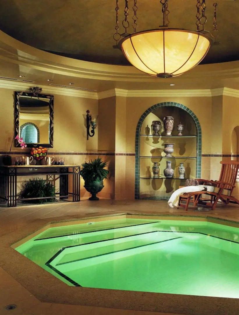 The Ritz-Carlton, Half Moon Bay