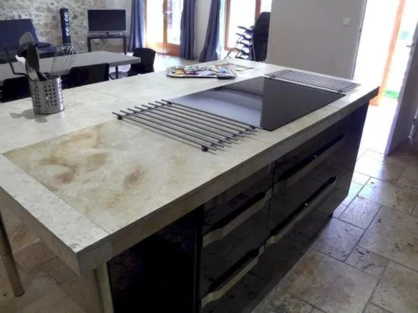 La Ferme des Moulineaux