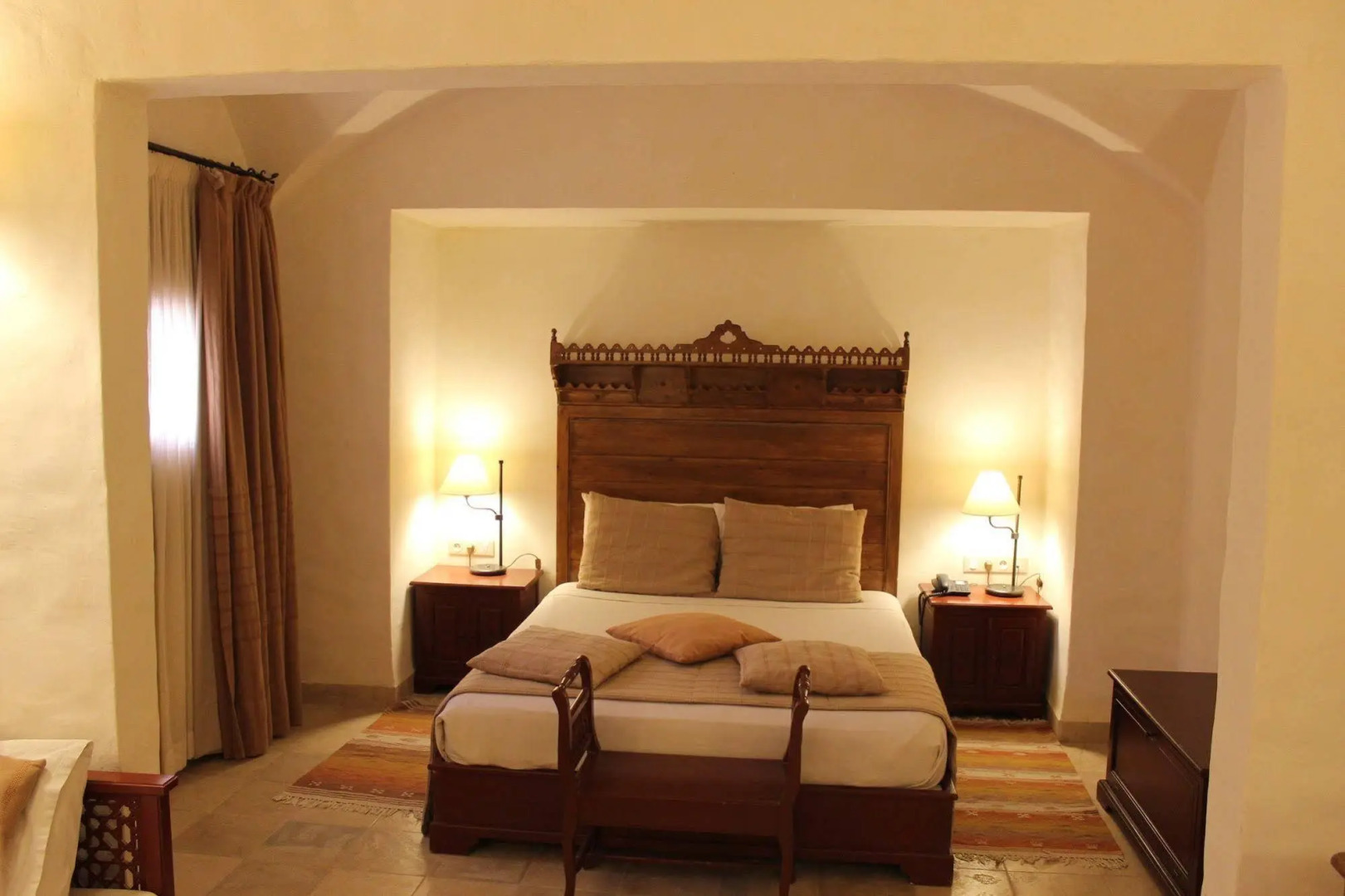 Dar Saida Beya Tozeur Guest House