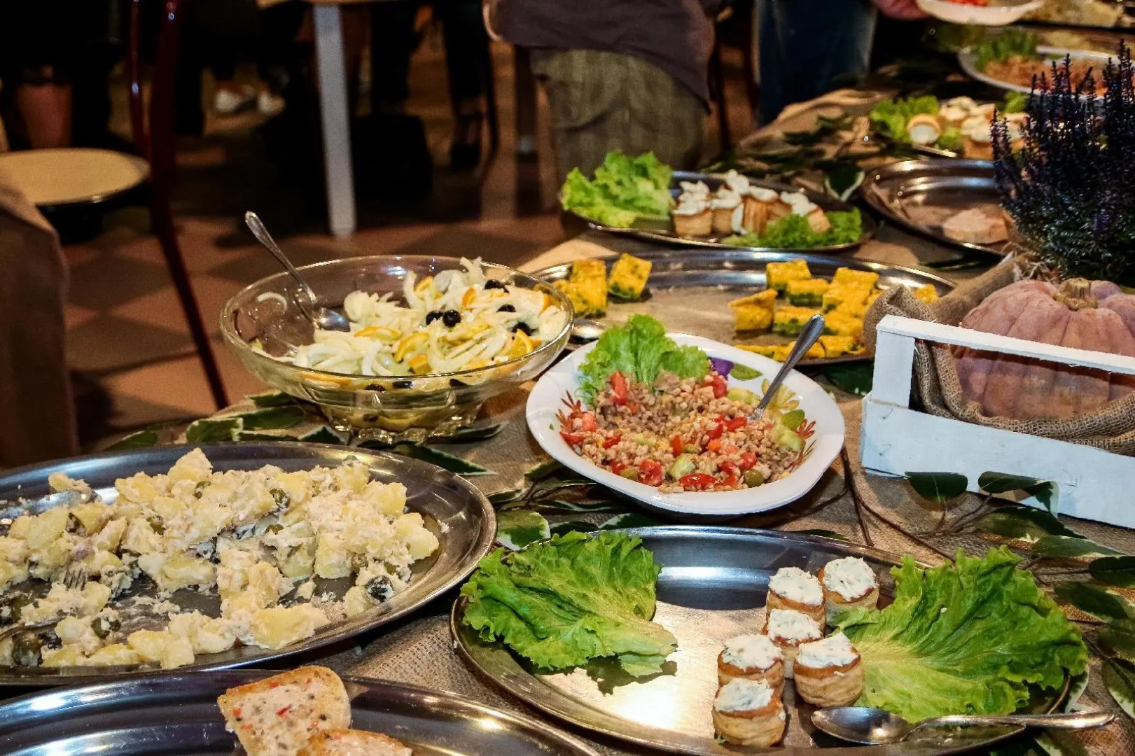 Hotel Villa Belvedere