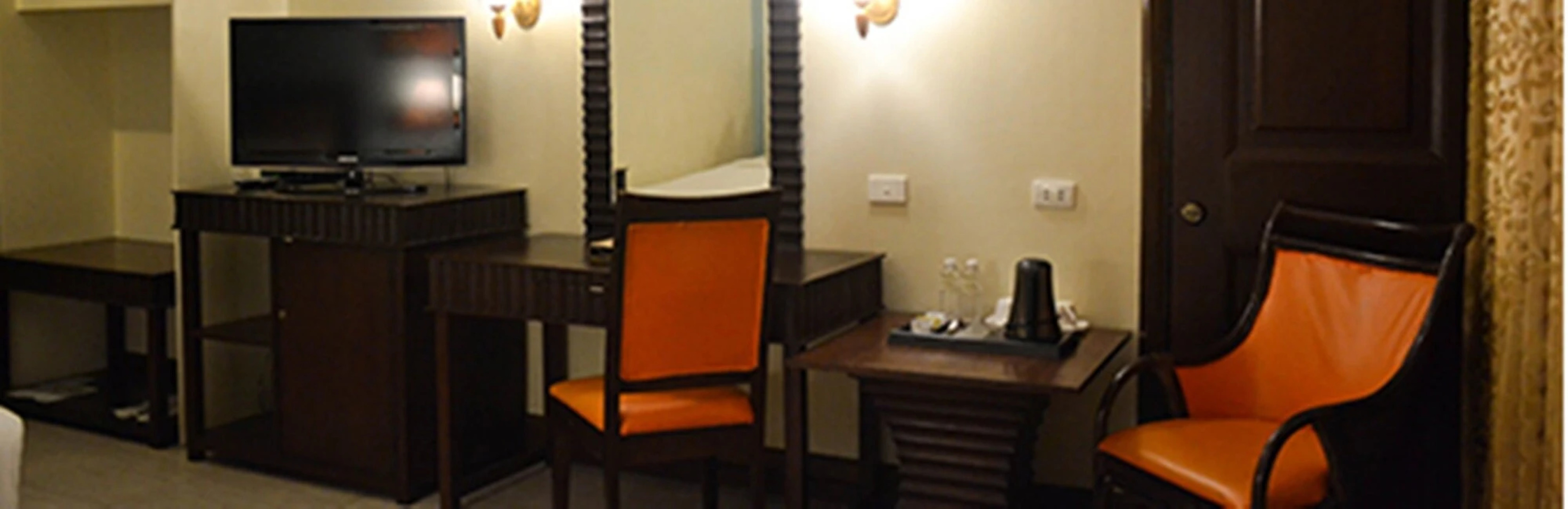 The Royal Mandaya Hotel