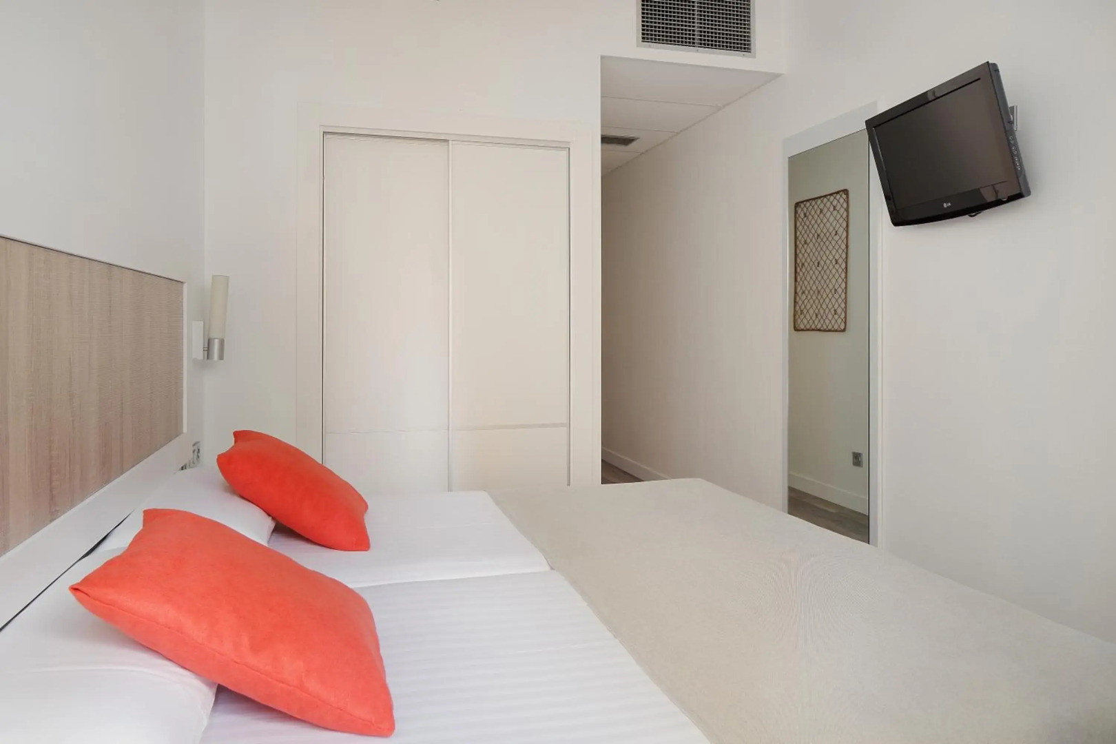 Hotel Santa Rosa, Blue Hoteles