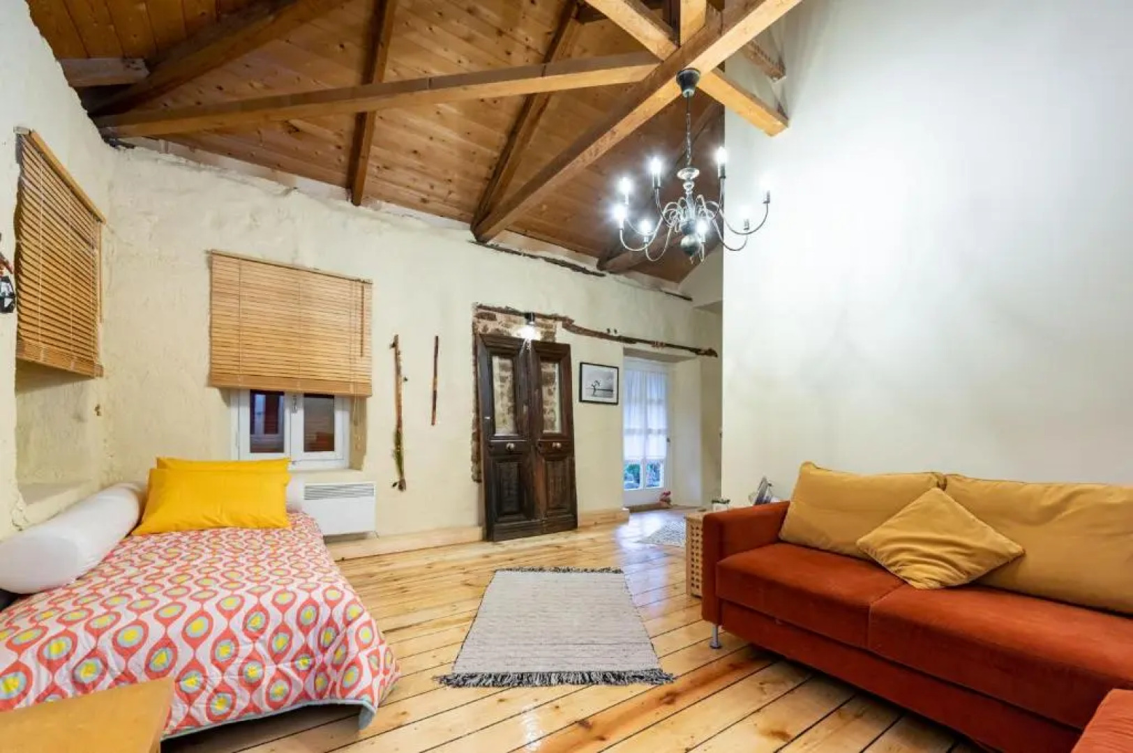 Βίλα Αρμονία Ορεινή Κορινθία