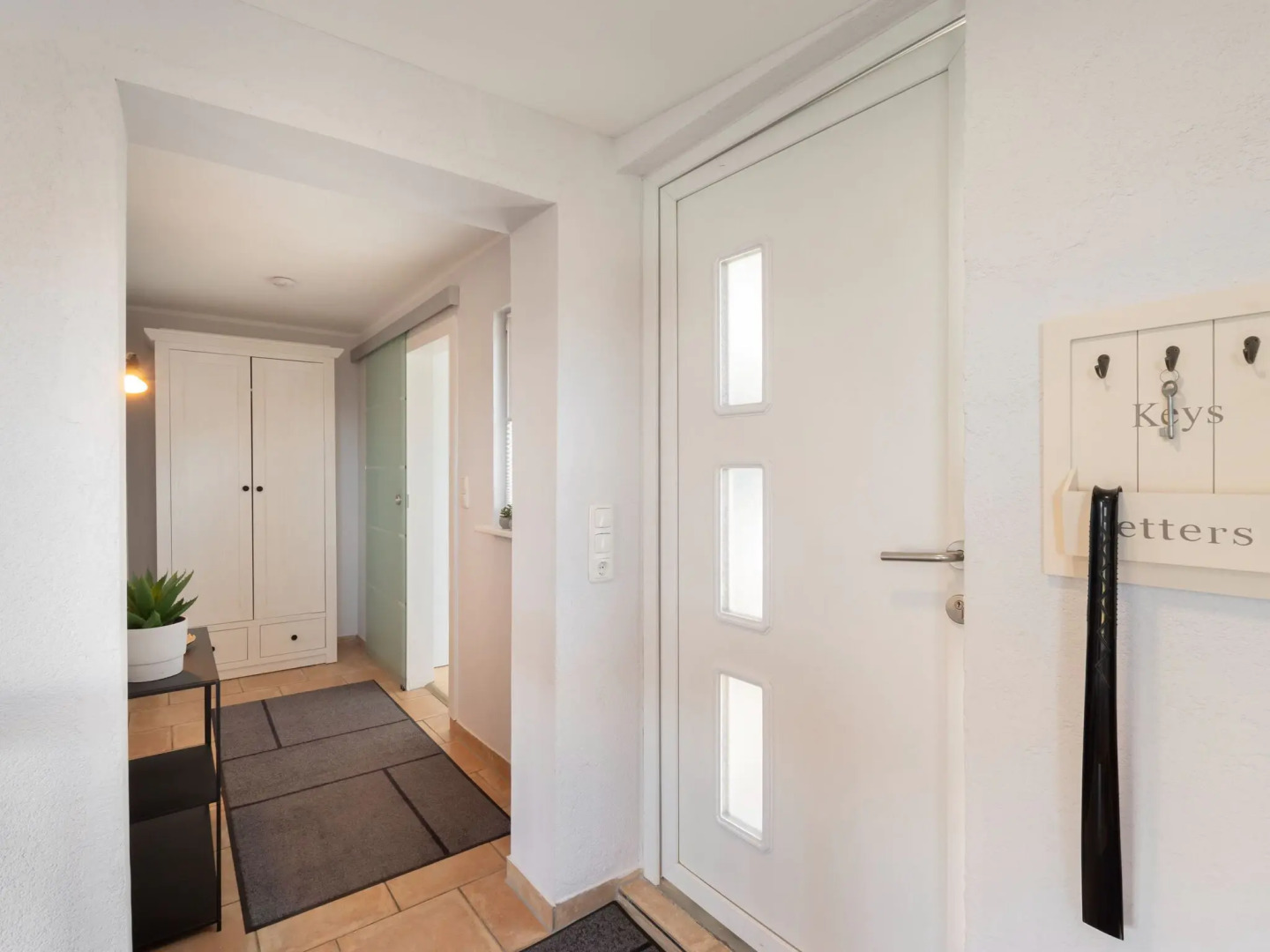 Gemuetliches Ferienhaus am Berg – Harzurlaub mit Weitblick