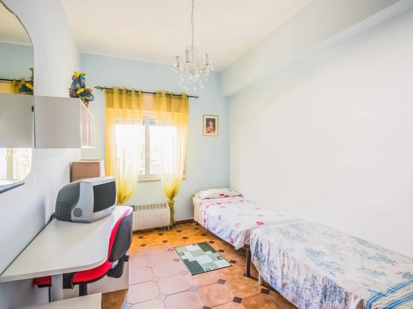 Belvilla by OYO Appartamento Spinesante