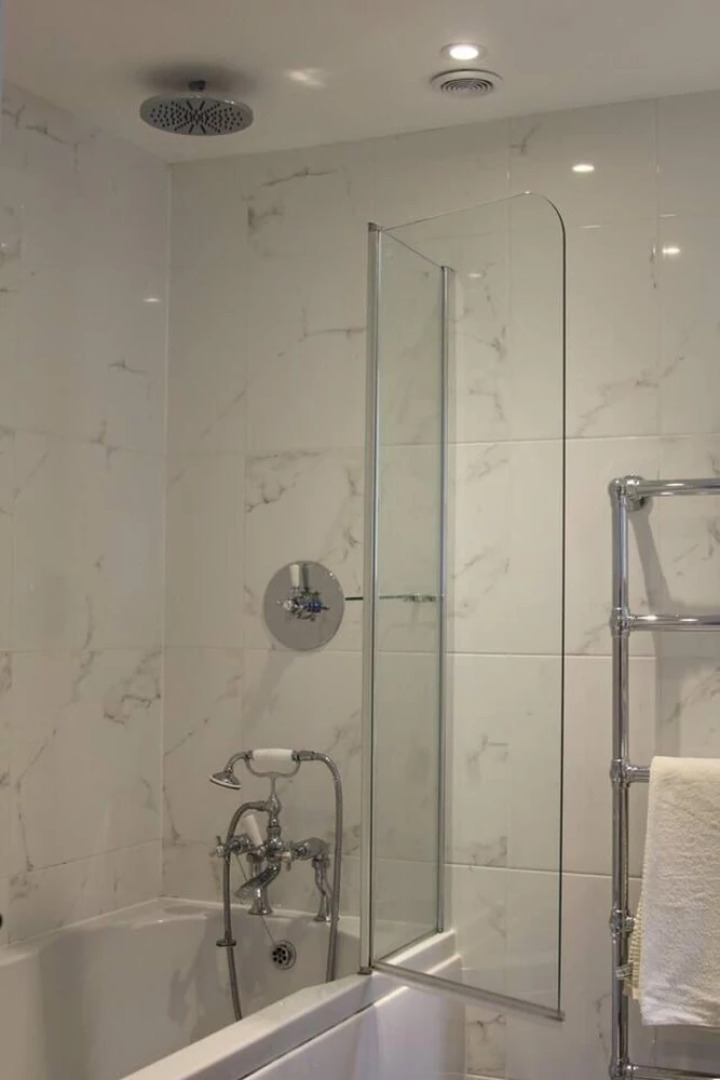 Charming 2-bed Cottage in Modbury