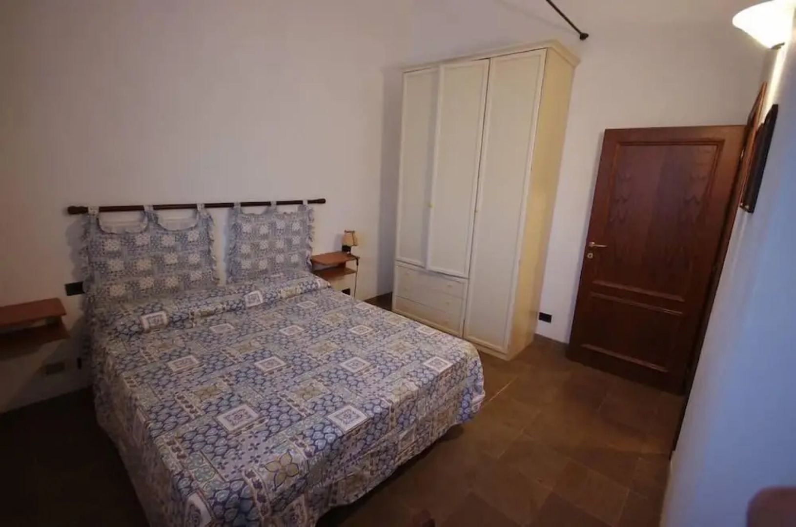 Agriturismo La Poderina e Gli Olmi