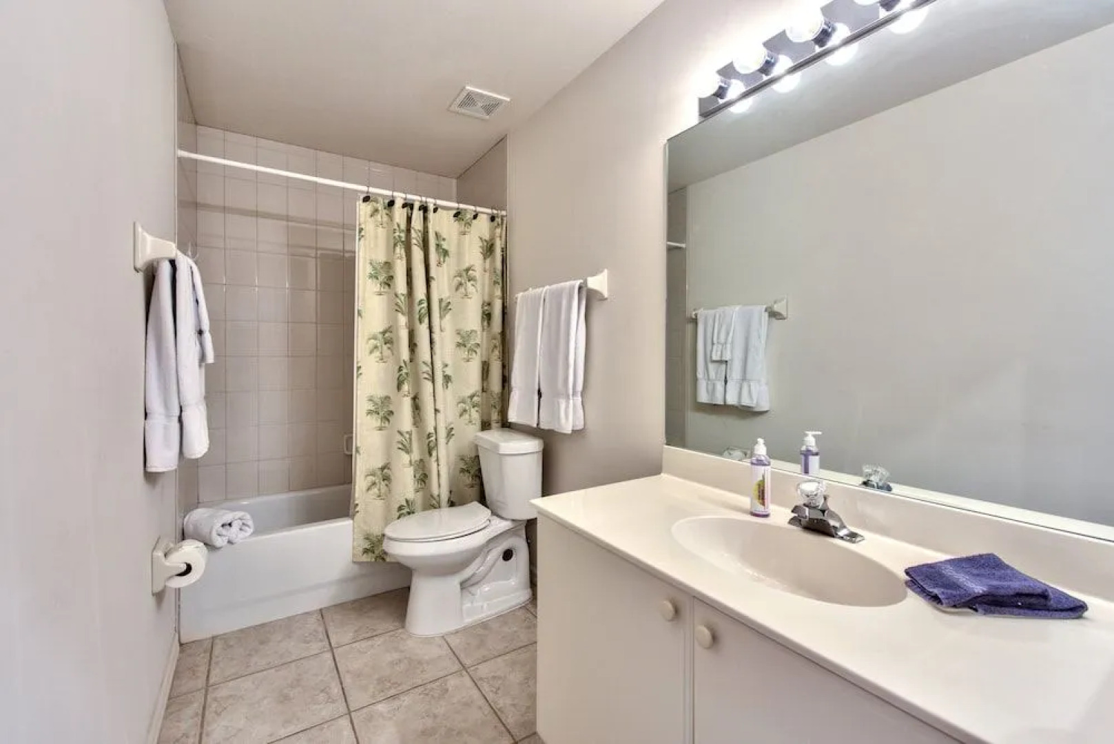 Viareggio Vacation Rental