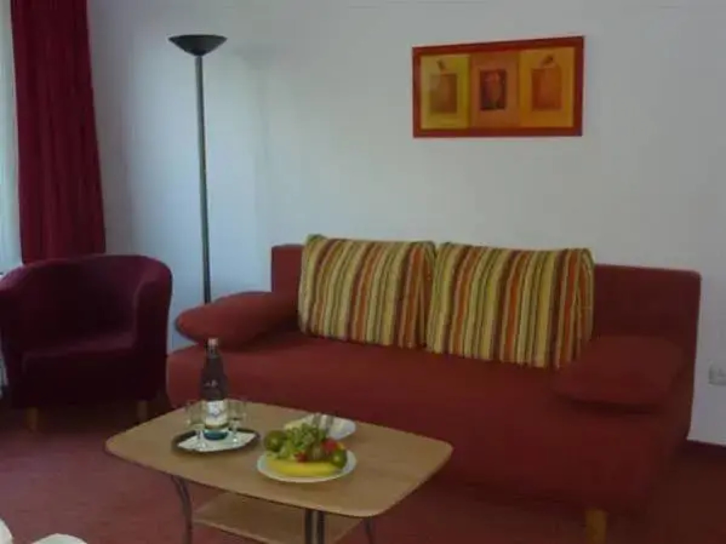 Hotel Grüner Jäger