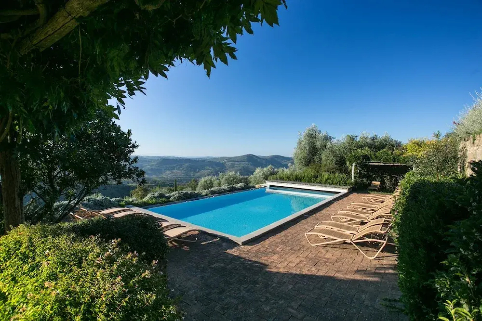 La Locanda Country Hotel