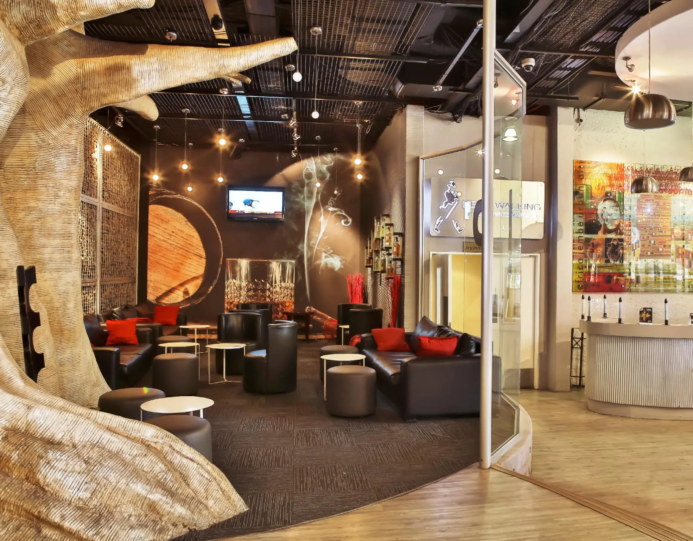 Meropa Casino and Entertainment World